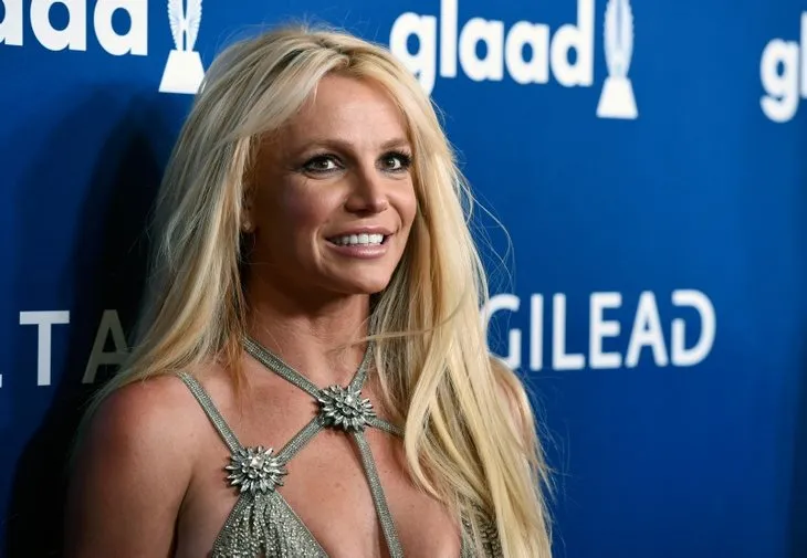 Akıl sağlığından endişe edilmişti! Britney Spears yeniden rehabilitasyon merkezinde
