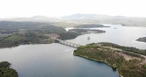 İstanbul barajları alarm vermeye başladı!