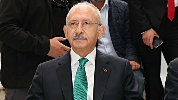 AK Parti Sözcüsü Ömer Çelik: Kılıçdaroğlu’nun siyasi polemikleri aileye taşıması son derece yakışıksız bir durum