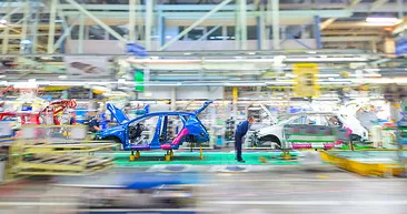 Çinli otomotiv üreticisi Chery yatırıma hazırlanıyor: Türkiye’de üretip Avrupa’ya satacağız