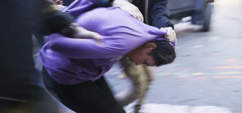 Son dakika | Taksim'deki terör saldırısı! Dikkat çeken ifade: Olayların bu noktaya geleceğini hiç düşünemedim