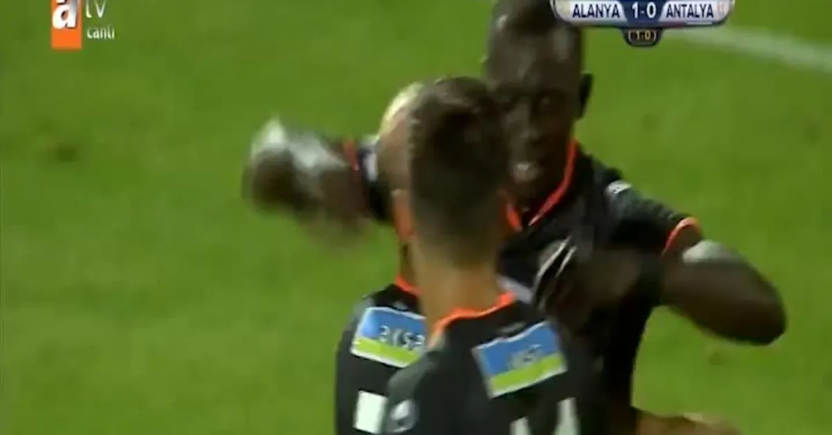 ziraat turkiye kupasi yari final rovans maci alanyaspor antalyaspor ozet izle