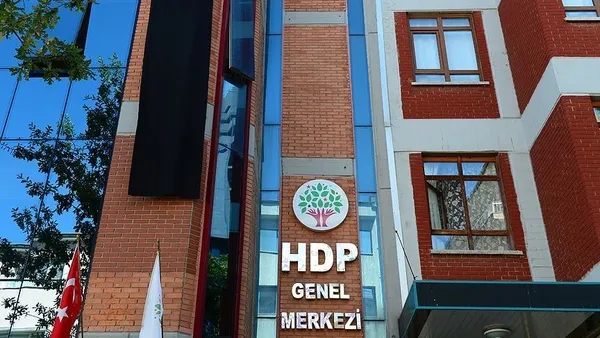 Altılı masanın planı ortaya çıktı! İşte HDP’nin Millet İttifakı’ndan talepleri