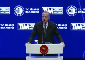 Başkan Erdoğan'dan sistemli çalışma mesajı