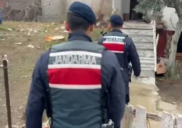 Tekirdağ'da uyuşturucu operasyonu: 3 gözaltı