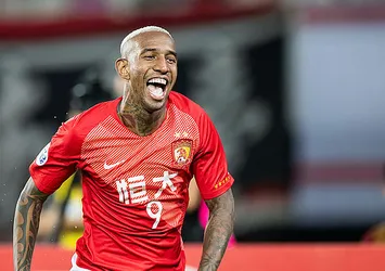 Trabzonspor transfer haberleri | Trabzonspor Anderson Talisca için fiyat yükseltti