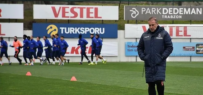 Trabzonspor Kenan Karaman için temasları hızlandırdı! Avcı’dan çağrı: Trabzon’a gel