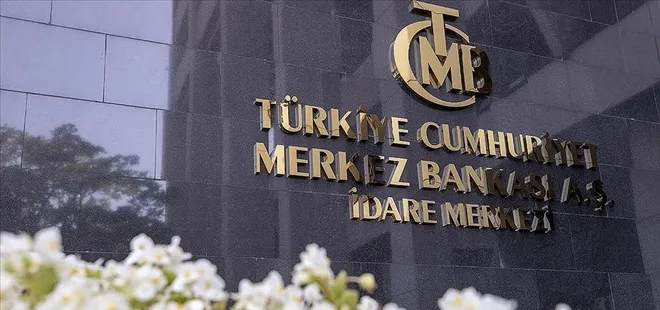 Merkez Bankası rezervlerinde artış