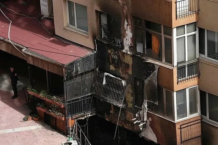 Masquearade faciasından kim sorumlu? Şişli’deki yangın 29 kişiye mezar olmuştu | Ruhsat var rapor yok