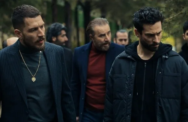 Üç Kuruş bugün var mı, yok mu? Üç Kuruş neden yok, yeni bölüm ne zaman yayınlanacak? Show TV yayın akışı...