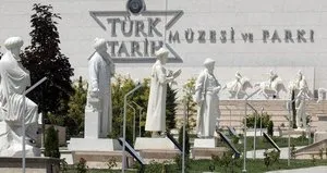 Türk Tarih Müzesi kuruluyor!