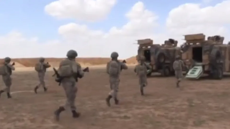 12 PKK’lı etkisiz hale getirildi