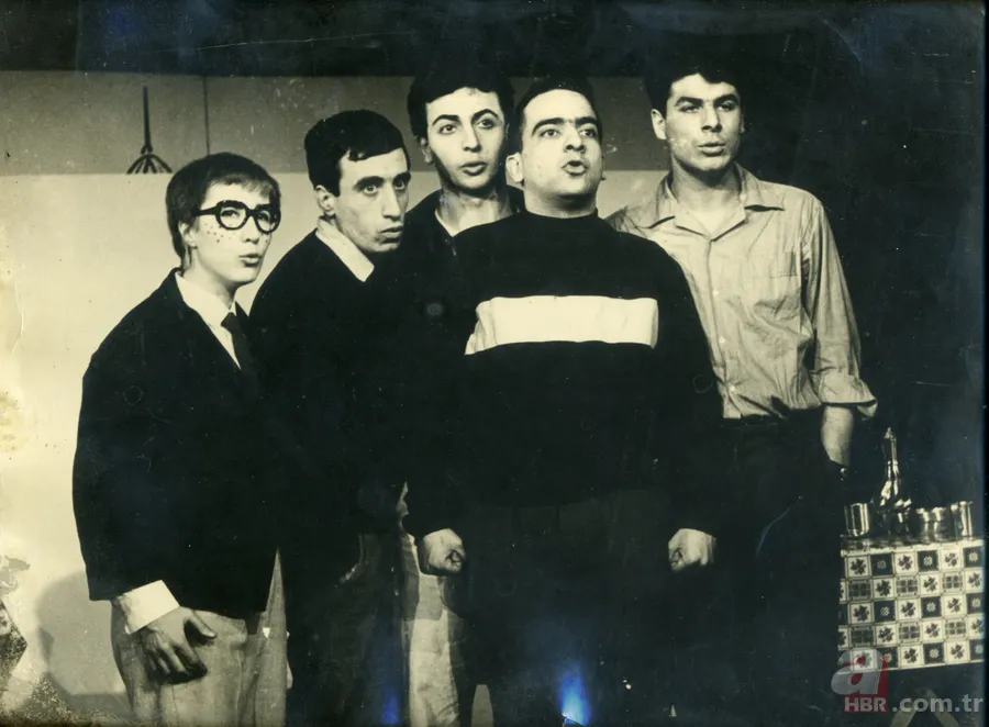 Billur Yazgan'dan flaş açıklama: "Ercan Yazgan babam değil!" 22