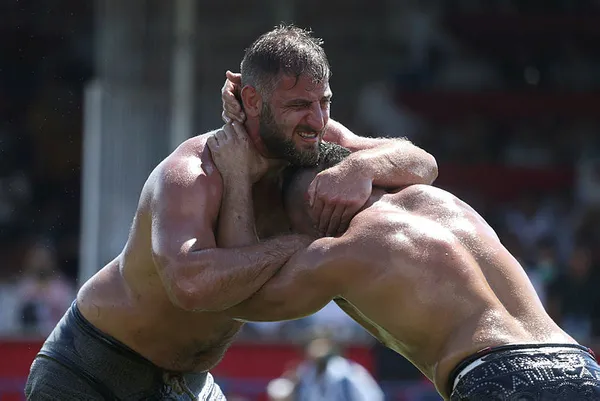 Elmalı Güreşleri başpehlivan kim oldu? 669. Elmalı Yağlı Güreşleri kim kazandı?