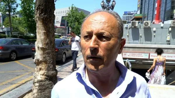 Ankara halkından Yavaş büyük tepki: Bırak metro yapmayı merdivenleri bile çalıştıramadın - 5