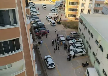 Bilecik'te şüpheli ölüm