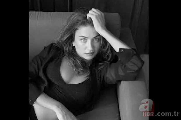 Ceren Benderlioğlu kimdir, kaç yaşında, nereli? EDHO Ömür Façalı kimdir? 4