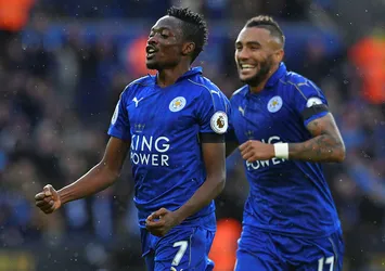 Ahmed Musa an meselesi