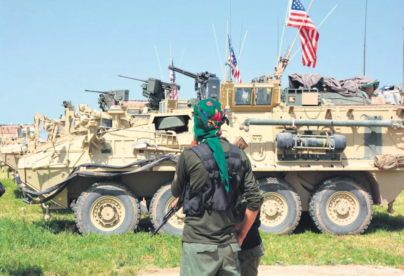 ABD halkı gerçekleri bilse dehşete düşer