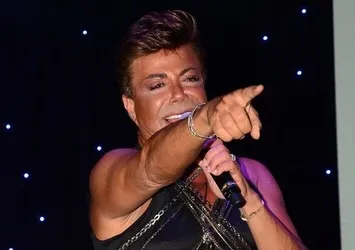 Fatih Ürek çocuk hastalığına yakalandı