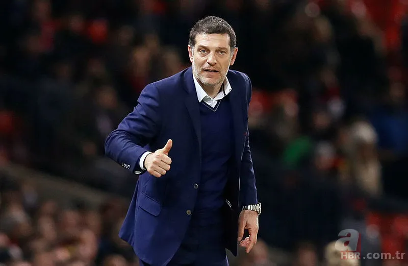 Beşiktaş'ın yeni hocası kim olacak? 6 isim belirlendi... 13