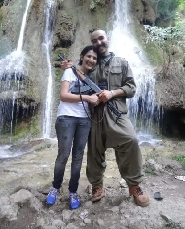 CHP ’Semra Güzel’ paylaşımından rahatsız oldu! Yine tehdit ettiler: Yargılanacaksın