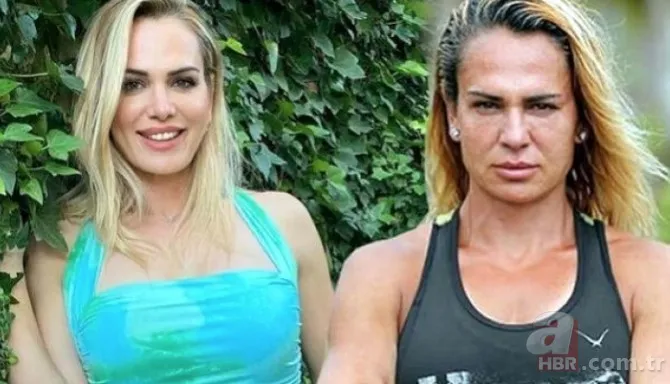 Survivor tartışmaları durulmuyor! Acun Ilıcalı’ya yarışmacılardan tepkiler! Önce Adem Kılıççı sildi, şimdi Nagihan Karadere'den sitem 7
