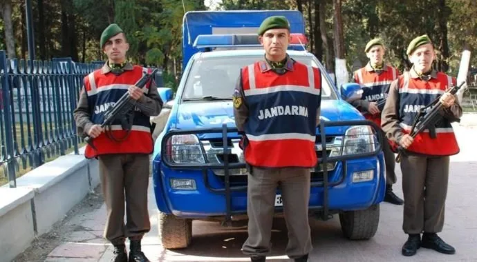 Jandarma uzman erbaş alımı mülakat sonuçları bugün açıklanacak mı? JGK komando asayiş alım sonuçları!