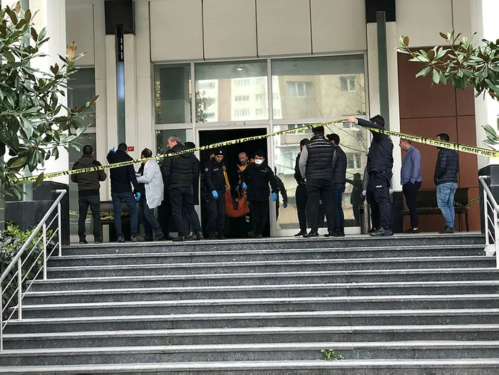 Son dakika: İstanbul'da maske çatışması! Silahlar konuştu: 4 yaralı - 3