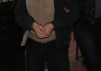 FETÖ'cüler gizli toplantı yaparken yakalandılar