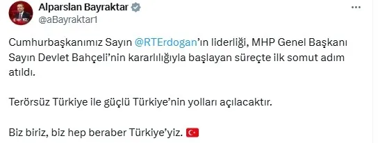 bakanlardan-teror-orgutu-pkknin-silah-birakmasina-iliskin-pes-pese-aciklama-1752247008125.jpeg (Foto: ahaber.com.tr ekran görüntüsü)