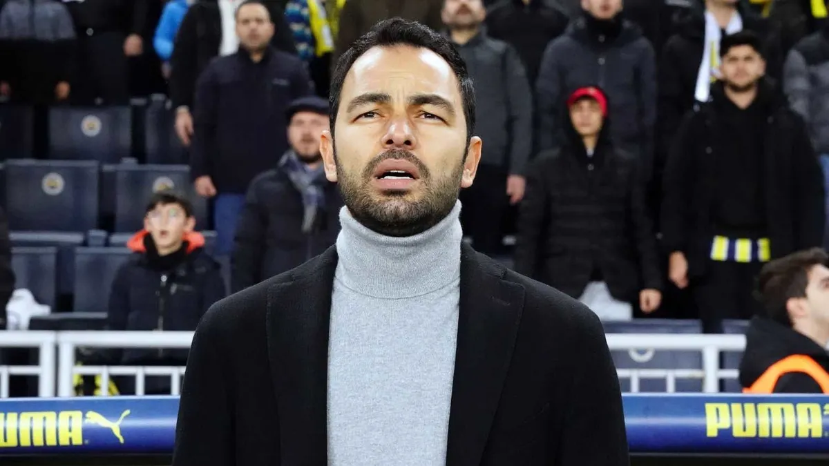 Gaziantep FK'da Selçuk İnan ile yola devam kararı