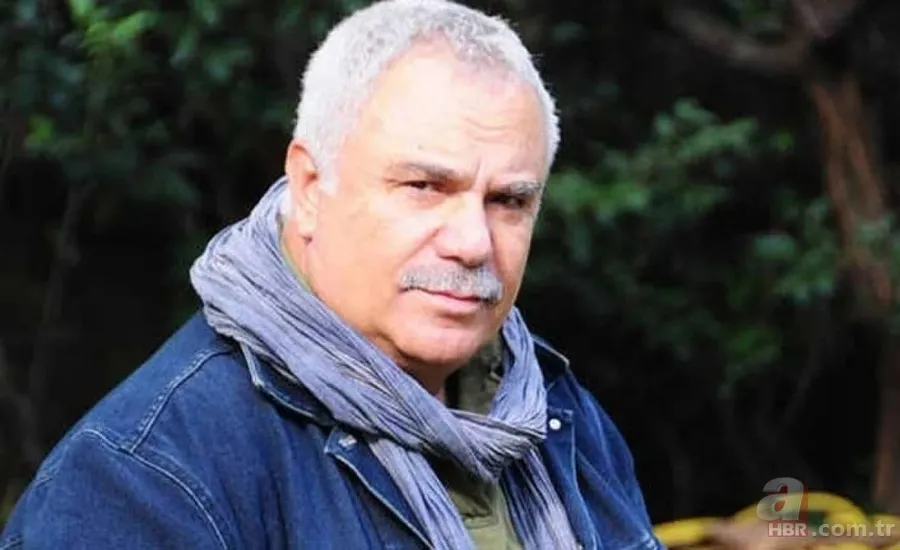 Yaprak Dökümü'nün Ali Rıza Bey'i son haliyle dikkat çekti! 6