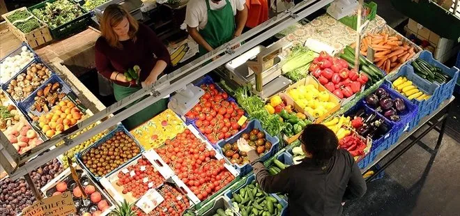 Son dakika: Hazine ve Maliye Bakanı Nureddin Nebati’den kış öncesi sebze fiyatları için kritik açıklama
