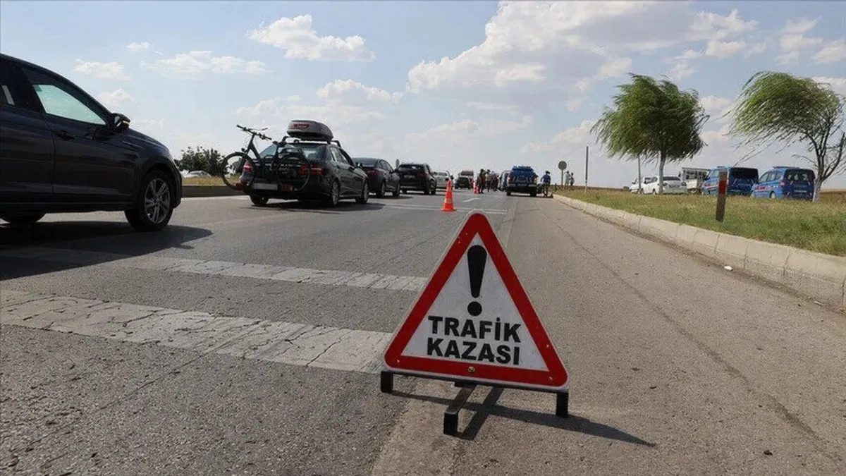 Sakarya'da 2 yaşındaki çocuk feci şekilde can verdi!