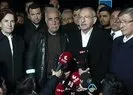 Vatandaş Kılıçdaroğlu’nu yuhaladı: Siyaset yeri değil