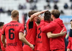 Arca Çorum FK'dan Erzurum'da kritik galibiyet: 3 puan 3 golle geldi