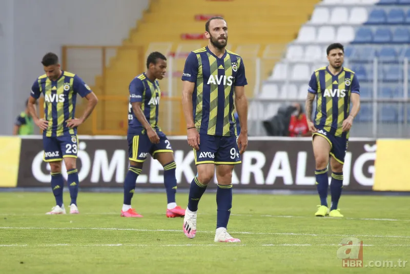 Fenerbahçe taraftarından Ali Koç'a istifa çağrısı 1