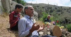 Şehit öğretmen Necmettin Yılmaz’ın intikamı alındı