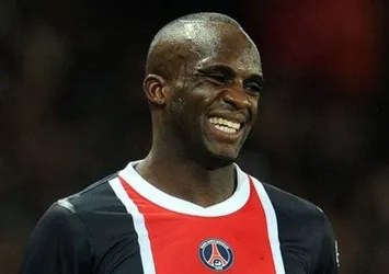 Mohamed Sissoko'yu Antalyaspor'a önerdiler!