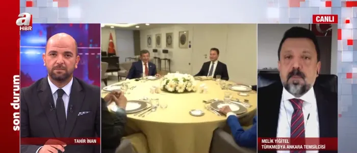 İYİ Parti’de ’HDP’ye bakanlık’ istifası! Bu zihniyetle aynı masada olamam