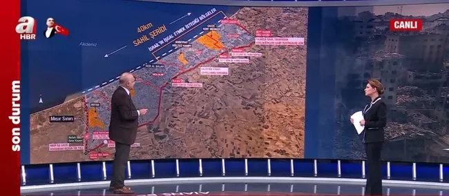 İsrail askerleri Gazze’de nerede? Kara saldırısının şifresi ne? İsrail neden hastaneleri vuruyor?