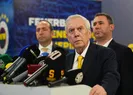 Aziz Yıldırım derbi sonrası ateş püskürdü