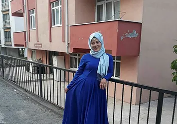 Trabzon'da bebeğini boğarak öldürüp gömen cani annenin cezası belli oldu!