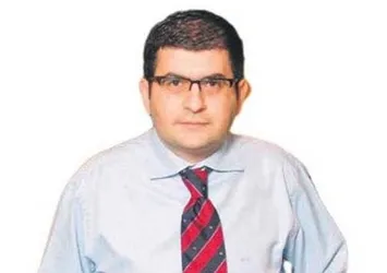 Son dakika: Taraf’ın patronu Başar Arslan firarda!