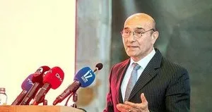 Tunç Soyer 4 yaşındaki çocuğa icra başlatmıştı! Anne konuştu