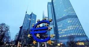 Euro Bölgesi büyüme beklentilerinin altında