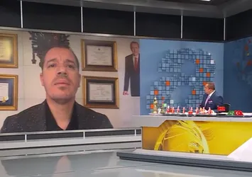 “Siyasi suikast” sözünün perde arkası ne? A Haber'de anlattı: Derinlerde çok daha gizli amaçları var