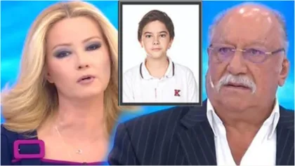 Müge Anlı’nın avukatı Rahmi Özkan’ın torunu Deha Reha Uğur hayatını kaybetti! Ölüm nedeni kahretti