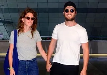 Ayrılığa daha fazla dayanamadılar! Aras Bulut İynemli ile Bige Önal barıştı